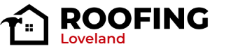 Loveland Roofing Company Logo
